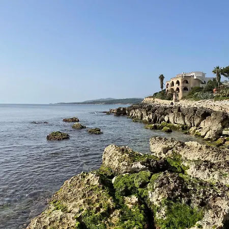 Alghero Apartment