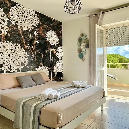 Alghero Apartment *