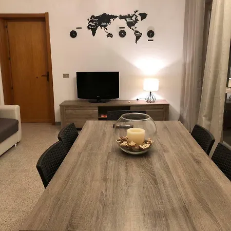 Alghero Apartment *