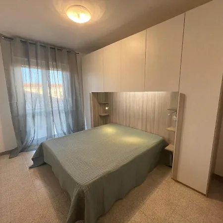 Alghero Apartment Appartement *