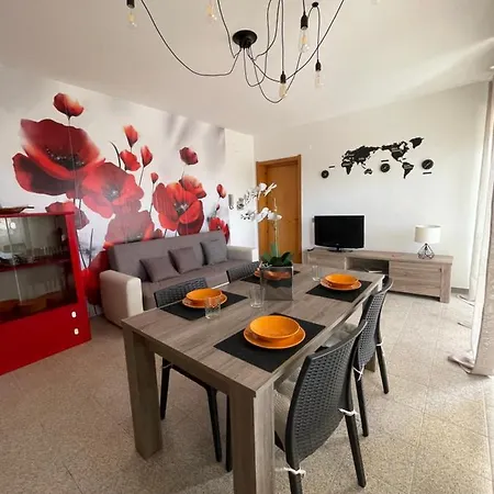 Alghero Apartment Appartement Alghero