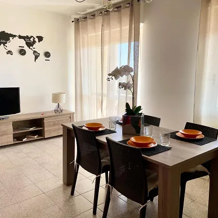 Appartement Alghero Apartment