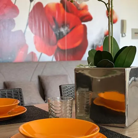 Appartement Alghero Apartment *