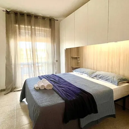 Alghero Apartment Appartement *