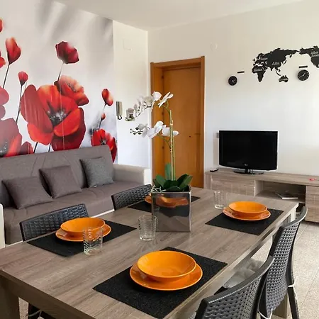 Alghero Apartment Appartement Alghero