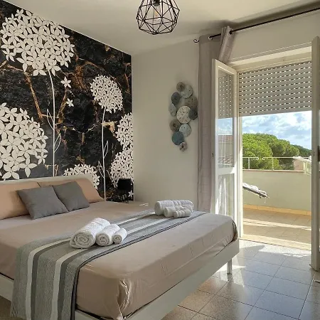 Appartement Alghero Apartment
