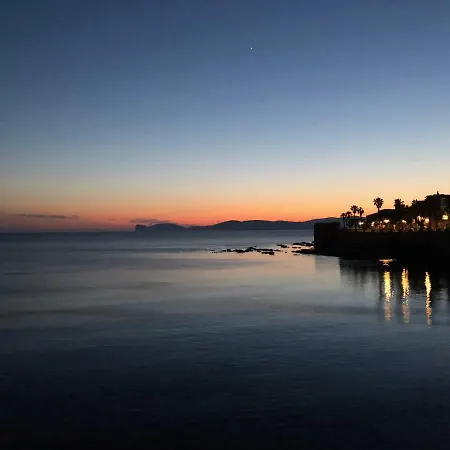 Alghero Apartment *