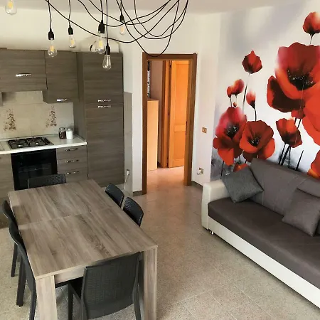 Alghero Apartment *