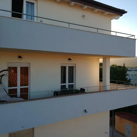 Appartement Alghero Apartment