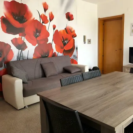 Alghero Apartment * Alghero