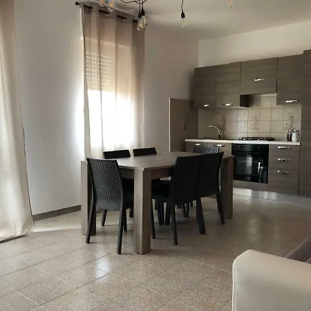 Alghero Apartment Alghero