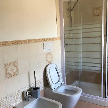 Alghero Apartment Appartement Alghero
