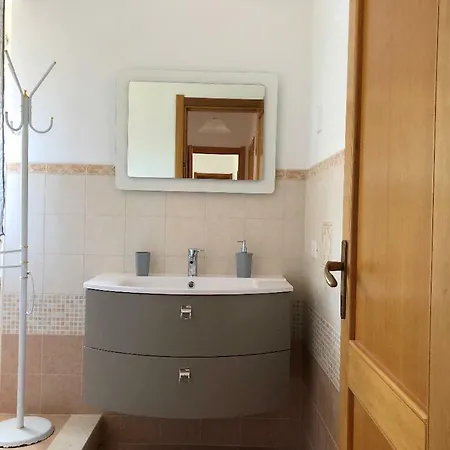 Alghero Apartment